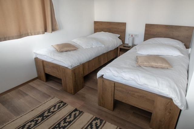 Cununa Vailor Deseşti Extérieur photo