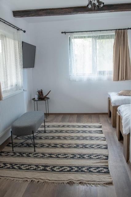 Cununa Vailor Deseşti Extérieur photo