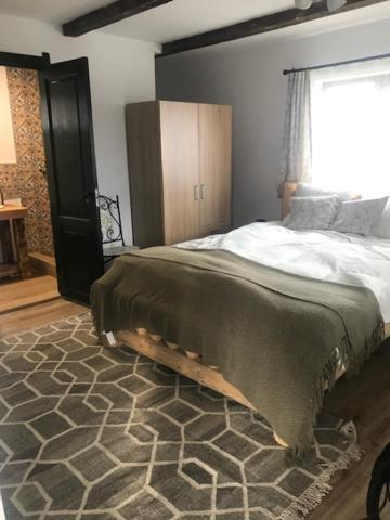 Cununa Vailor Deseşti Extérieur photo